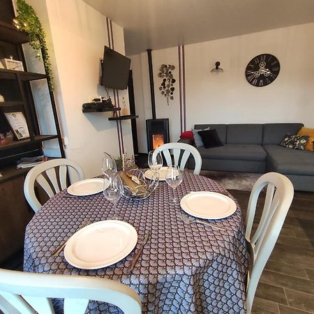 Appartement Cosy Centre-Ville Wifi Parking Charleville-Mézières Exteriér fotografie